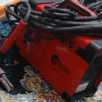 دستگاه جوش فروشی  قیمت۱۳تومن