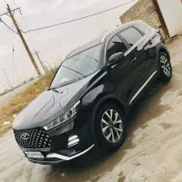 تیگو ۷ پرو اکسلنت مدل ۱۴۰۲