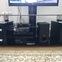 میز تلویزیون و میز جلو مبلی