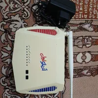 مودم آشنای اول
