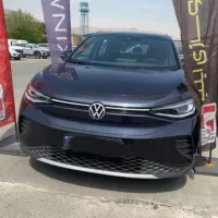 فولکس id4 مدل ۲۰۲۵