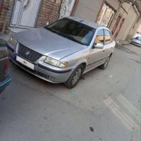 سمند x7