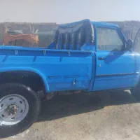 نیسان ابی|خودرو سواری و وانت|صابری, |دیوار