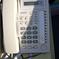 تلفن ـ گیت وی ـ هاب ـ سانترال|تلفن رومیزی|تهران, قصر فیروزه ۲|دیوار