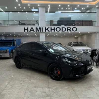 آریزو 6GT(نقد و اقساط)