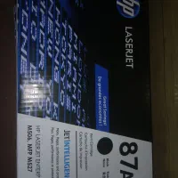 کارتریج 87A طرح اصلی