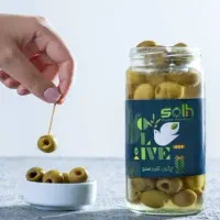 استخدام بازاریاب پخش مویرگی (زیتون)