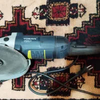 فرز آهنگری و سنگبری توسن ۲۰۰۰ وات ((در حد آک))