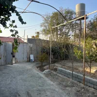 باغچه|فروش زمین و ملک کلنگی|ماهدشت, |دیوار