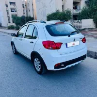 کوییک جی ایکس مدل ۱۴۰۲ تروتمیز|خودرو سواری و وانت|بندرعباس, |دیوار