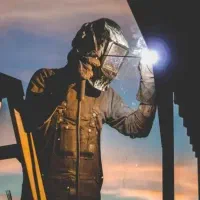 جوشکاری سیار