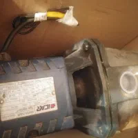 پمپ اب  سالم  به شرط تست میدم بهتون