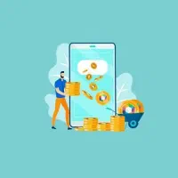 پاسخ به پیام در خانه با درآمد مناسب