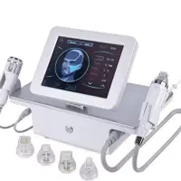 دستگاه ار اف فرکشنال لیزر پوست