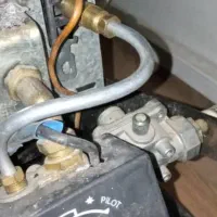 تعمیر بخاری گازی|خدمات پیشه و مهارت|مشهد, توس (بلوار توس)|دیوار