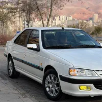 پرشیا TU5 مدل۹۸ دریچه گاز سیمی|خودرو سواری و وانت|تبریز, |دیوار