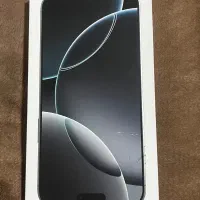 گوشی ایفون ۱۶