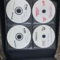 cd و dvd کلکسیون|فیلم و موسیقی|گرگان, |دیوار