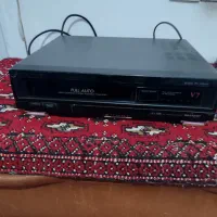 دستگاه ویدئو قدیمی