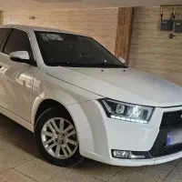 دنا پلاس ۶ دنده EF7p|خودرو سواری و وانت|اصفهان, کساره|دیوار