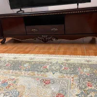 میز Tv|بوفه، ویترین، کنسول|یزد, |دیوار