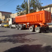 افهاش ۸۴ مندل جدید|خودرو سنگین|اسلامشهر, شهرک محمدیه|دیوار