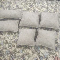 کوسن فروشی 6 عدد
