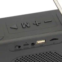 اسپیکر شارژی|پخشکننده همراه|بندر ماهشهر, |دیوار