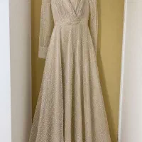 لباس مجلسی