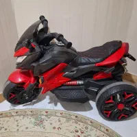 موتور شارژی