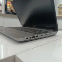 لپ تاپ HP با دو گیگ گرافیک مجزا و نمایشگر ۱۵.۶|رایانه همراه|کرمانشاه, |دیوار