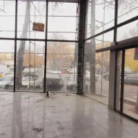 ۳۰۰متر همکف+۱۵۰مترحیاط برشریعتی قلهک