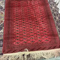 قالیچه دستی