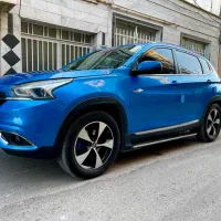 تیگو ۷|خودرو سواری و وانت|کرمانشاه, |دیوار