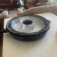 کباب پز رو گازی نو نو