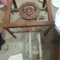 کاز بزرک