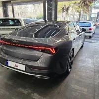 کیا k5|خودرو سواری و وانت|تهران, پاسداران|دیوار