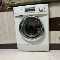 لباسشویی  اسنوا  ۷  کیلویی