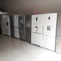 خریدار و فروش  انواع یخچال خراب و سالم شما