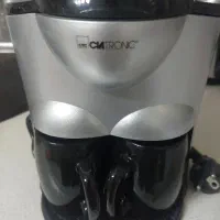 اسپرسوساز کلترونیک