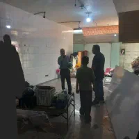 مغازه تجاری جمهوری ۵۳ متر