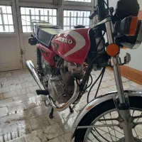 رهرو|موتورسیکلت|قم, قلعه کامکار|دیوار