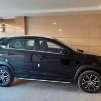 MVM X22 Pro mt|خودرو سواری و وانت|شهرکرد, |دیوار