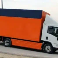 باربری سراسر تهران حمل بار اثاث منزل اسبابکشی خاور