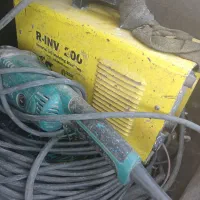 جوشکار سیار