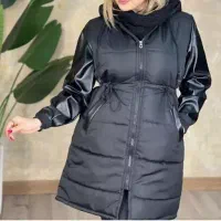 کاپشن زنانه