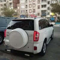 ام وی ام x33 نیو مدل ۱۳۹۴|خودرو سواری و وانت|پاکدشت, پاکدشت (مامازند)|دیوار