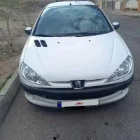 ۲۰۶ مدل ۸۹  بیرنگ