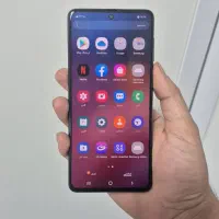 m51 128/8 سامسونگ اصلی
