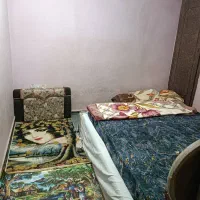 سوئیت مبله ویلایی رفاهی